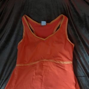 Nike Tank Top